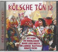 Various - Kölsche Tön 12 [Import]
