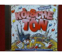 Various - Kölsche Tön - Non-Stop - 20 Track Compilation
