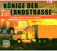 Various - Koenige Der Landstrasse