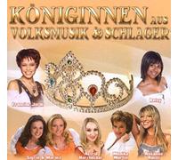 Various - Königinnen aus Volksmusik & Schlager [Import]