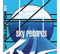 Various - Kollektion 01: Sky Records Com