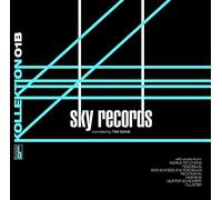 Various - Kollektion 01: Sky Records Com [Vinilo]