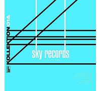 Various - Kollektion 01: Sky Records Com [Vinilo]