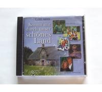 Various - Komm mit Durch Unser Schönes l