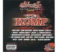 Various - Komp
