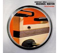 Various - Kompakt Pres.Michael Mayer