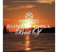 Various - Kontor Sunset Chill