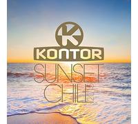 Various - Kontor Sunset Chill 2015 (Limited Edition) [Vinilo]