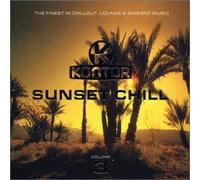 Various - Kontor-Sunset Chill Vol.3