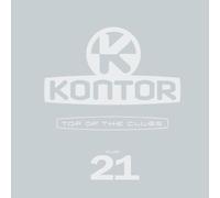 Various - Kontor-Top of the Clubs Vol.21