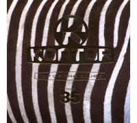 Various - Kontor Top of The Clubs Vol.35