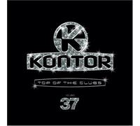 Various - Kontor Top Of The Clubs Vol. 37