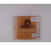 Various - Kontor (Top of the Clubs Vol. 6)