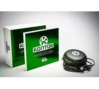 Various - Kontor Top of The Clubs Vol.69 (Limited Edition) [Import]