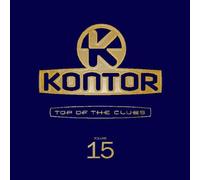 Various - Kontor Vol.15-Top of the Clubs