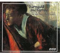 Various - Korngold: Die Kathrin