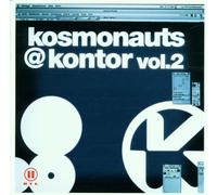 Various - Kosmonauts@kontor 2