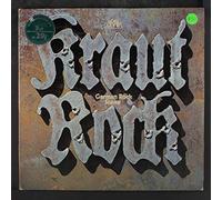 Various - kraut rock: german rock scene