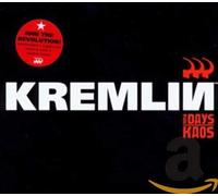 Various - Kremlin/2 Days of Kaos