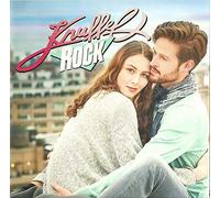 Various - Kruffelrock (Soft Emotional Hits)