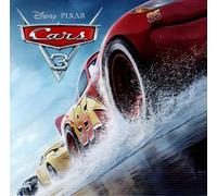 Various (Künstler) - Cars 3: Evolution (Soundtrack.) (Internationale Version))