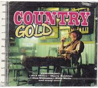 Various (Künstler) - Country Gold Vol. 3, 1999