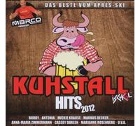 Various - Kuhstall Hits 2012 [Import]