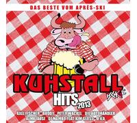 Various - Kuhstall Hits 2013 [Import]
