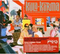 Various - Kula Karma