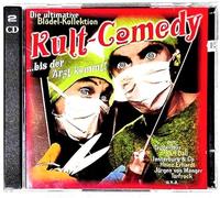 Various - Kult-Comedy er Arzt kommt