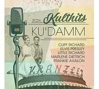 Various - Kulthits Ku'damm