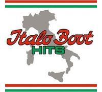 Various - Kultige Italo Hits der 80er Jahre (CD, 24 Titel) Grant Miller - Colder Than Ice / Silent Circle - Touch In The Night / Jock Hattle - Crazy Family / Max Him - Lady Fantasy / PLASTIC MODE - Mi Amor u.a.