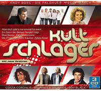 Various - Kultschlager