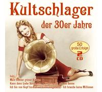 Various Kultschlager der 30er Jahre (CD)