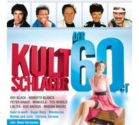 Various - Kultschlager der 60er [Import]