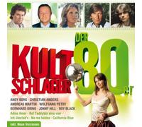 Various - Kultschlager der 80er [Import]