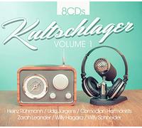 Various - Kultschlager Vol.1