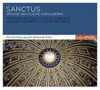 Various - Kulturspiegel: Die Besten Guten-Sanctus [Import]