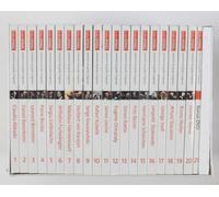 Various - KulturSPIEGEL: Die großen Dirigenten (40 CDs + DVD)