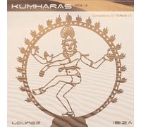 Various - Kumharas Lounge Ibiza Vol. 2
