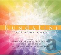 Various - Kundalini Meditation Music