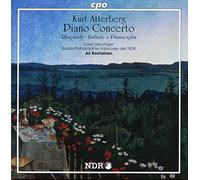 Various - Kurt Atterberg : Piano Concerto