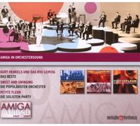 Various - Kurt Henkels - Günter Gollasch - Die besten Orchester & Solisten (Sweet And Swinging / Petite Fleur)