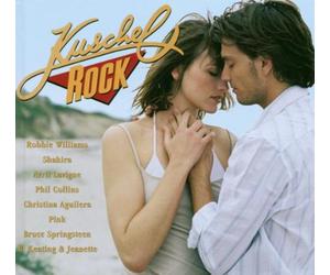 Various - Kuschelrock 17