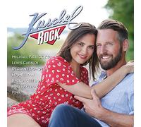 Various – Kuschelrock 33 – CD – Importación USA