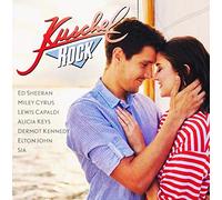 Varios artistas – Kuschelrock 34 – CD – Importación USA – Sony Music
