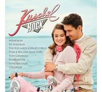 Various Kuschelrock 35 (CD) (Importación USA)