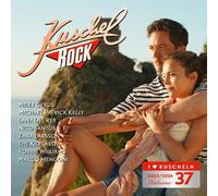 Varios artistas – KuschelRock 37 – CD – Importación USA