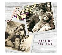 Various - Kuschelrock Best of 1 & 2