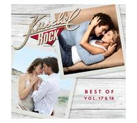 Various – Kuschelrock Best of 17 & 18 – CD (Importación USA)